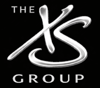 The XS Group Logo
